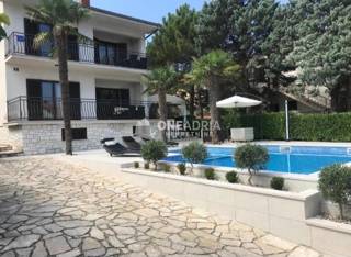 House - Sale - PRIMORSKO-GORANSKA - KRK - MALINSKA