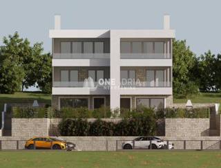 Flat - Sale - PRIMORSKO-GORANSKA - CRIKVENICA - JADRANOVO