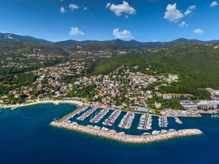 Land - Sale - PRIMORSKO-GORANSKA - OPATIJA - IČIĆI