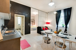 Flat - Sale - PRIMORSKO-GORANSKA - RIJEKA - POTOK