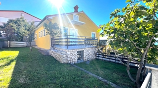 House - Sale - PRIMORSKO-GORANSKA - NOVI VINODOLSKI - NOVI VINODOLSKI