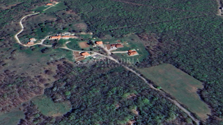 Land - Sale - ISTARSKA - LABIN - LABIN