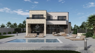 Haus - Verkauf - ISTARSKA - TINJAN - MUNTRILJ