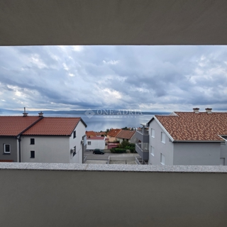 Stan - Prodaja - PRIMORSKO-GORANSKA - CRIKVENICA - CRIKVENICA