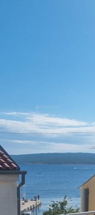 Haus - Verkauf - PRIMORSKO-GORANSKA - CRIKVENICA - SELCE