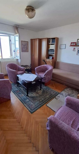 Wohnung - Verkauf - PRIMORSKO-GORANSKA - CRIKVENICA - CRIKVENICA