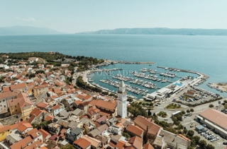 Wohnung - Verkauf - PRIMORSKO-GORANSKA - NOVI VINODOLSKI - NOVI VINODOLSKI