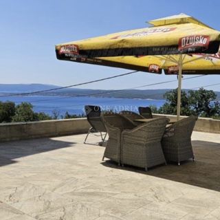 Flat - Sale - PRIMORSKO-GORANSKA - CRIKVENICA - DRAMALJ