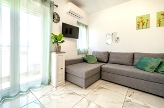 Wohnung - Verkauf - PRIMORSKO-GORANSKA - KRK - BAŠKA