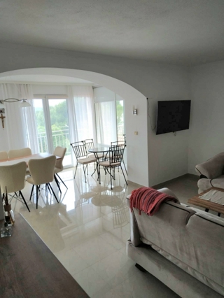 Wohnung - Verkauf - PRIMORSKO-GORANSKA - CRIKVENICA - CRIKVENICA