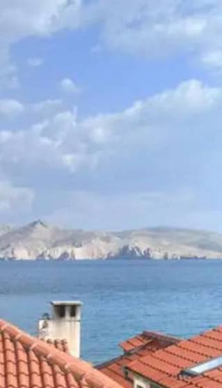 Stan - Prodaja - PRIMORSKO-GORANSKA - KRK - BAŠKA