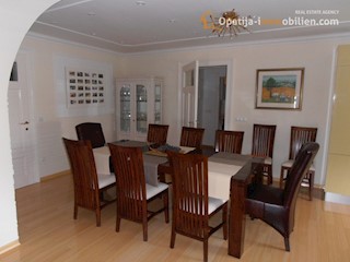 Flat - Sale - PRIMORSKO-GORANSKA - OPATIJA - OPATIJA