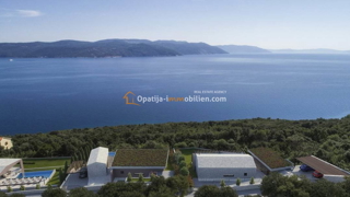 House - Sale - PRIMORSKO-GORANSKA - MOŠĆENIČKA DRAGA - MOŠĆENIČKA DRAGA