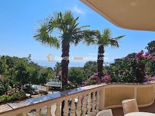 House - Sale - PRIMORSKO-GORANSKA - OPATIJA - OPATIJA