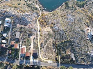 Land - Sale - ZADARSKA - STARIGRAD - STARIGRAD