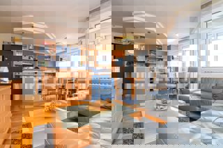 Stan - Prodaja - ZAGREBAČKA - VELIKA GORICA - VELIKA GORICA