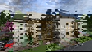 Stan - Prodaja - GRAD ZAGREB - ZAGREB - SESVETE