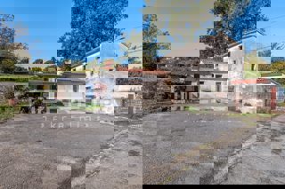 Kuća - Prodaja - ISTARSKA - KRŠAN - KRŠAN