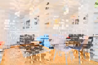 Wohnung - Miete - GRAD ZAGREB - ZAGREB - PEŠČENICA