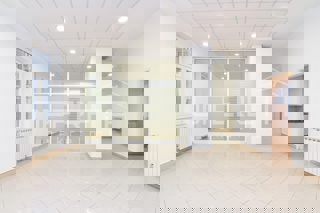 Geschäftsraum - Miete - GRAD ZAGREB - ZAGREB - CENTAR