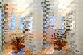 Wohnung - Miete - GRAD ZAGREB - ZAGREB - CENTAR