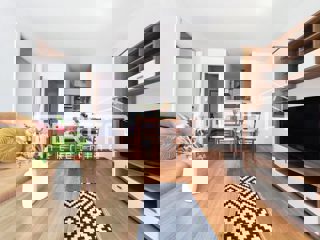 Stan - Najam - GRAD ZAGREB - ZAGREB - STENJEVAC