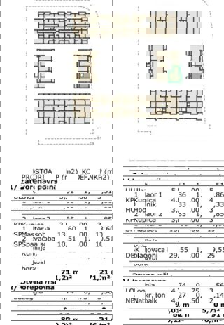 Wohnung - Verkauf - ZAGREBAČKA - VELIKA GORICA - VELIKA GORICA