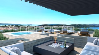 Flat - Sale - SPLITSKO-DALMATINSKA - ČIOVO - OKRUG GORNJI