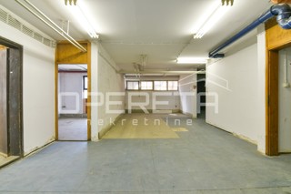 Poslovni prostor - Najam - GRAD ZAGREB - ZAGREB - PEŠČENICA