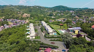 Grundstück - Verkauf - GRAD ZAGREB - ZAGREB - PODSLJEME