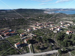 Grundstück - Verkauf - ŠIBENSKO-KNINSKA - ŠIBENIK - BILICE