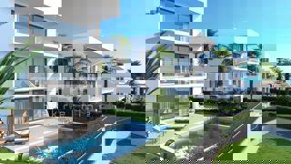 Flat - Sale - SPLITSKO-DALMATINSKA - ČIOVO - OKRUG GORNJI