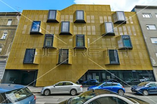 Wohnung - Verkauf - GRAD ZAGREB - ZAGREB - CENTAR