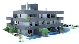 Wohnung - Verkauf - ZADARSKA - NIN - NIN