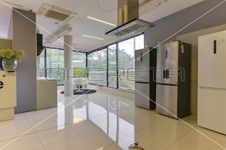 Poslovni prostor - Prodaja - GRAD ZAGREB - ZAGREB - STENJEVAC