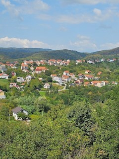 Grundstück - Verkauf - GRAD ZAGREB - ZAGREB - ČRNOMEREC