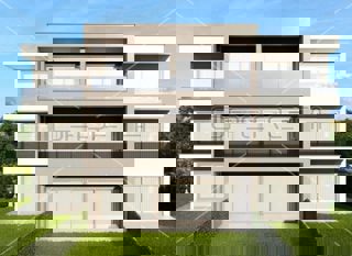 Wohnung - Verkauf - ISTARSKA - ŽMINJ - ŽMINJ