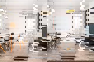 Flat - Rent - GRAD ZAGREB - ZAGREB - TREŠNJEVKA