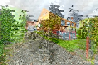 Kuća - Prodaja - KARLOVAČKA - OZALJ - OZALJ