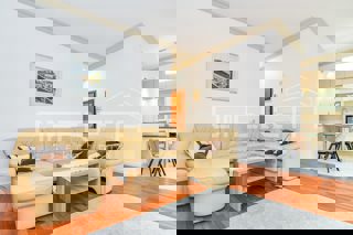 Stan - Najam - GRAD ZAGREB - ZAGREB - ČRNOMEREC