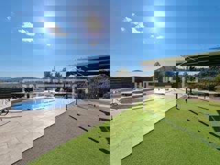 Grundstück - Verkauf - ŠIBENSKO-KNINSKA - ŠIBENIK - BILICE