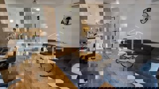 Wohnung - Verkauf - GRAD ZAGREB - ZAGREB - SESVETSKI KRALJEVEC