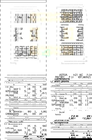 Wohnung - Verkauf - ZAGREBAČKA - VELIKA GORICA - VELIKA GORICA