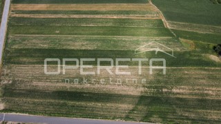 Zemljište - Prodaja - VARAŽDINSKA - SVETI ĐURĐ - HRŽENICA