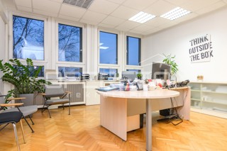 Poslovni prostor - Najam - GRAD ZAGREB - ZAGREB - SAVICA