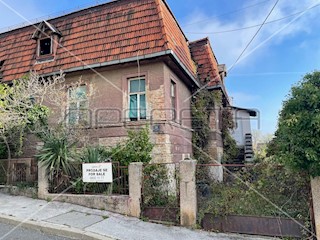 House - Sale - GRAD ZAGREB - ZAGREB - CENTAR