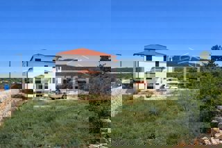 Haus - Verkauf - PRIMORSKO-GORANSKA - KRK - VRBNIK