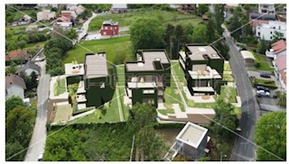 Stan - Prodaja - GRAD ZAGREB - ZAGREB - MAKSIMIR