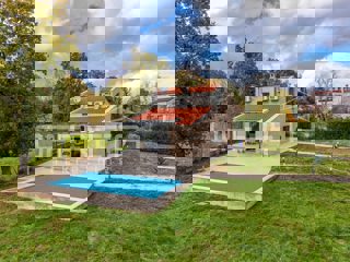 Kuća - Prodaja - ISTARSKA - SVETI PETAR U ŠUMI - SVETI PETAR U ŠUMI