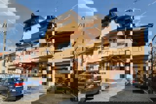 Kuća - Prodaja - GRAD ZAGREB - ZAGREB - SESVETE